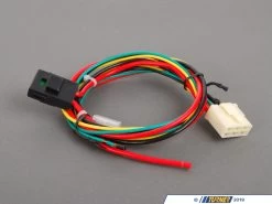 Mishimoto Adjustable Fan Controller Kit -Auto Parts 636467 x800