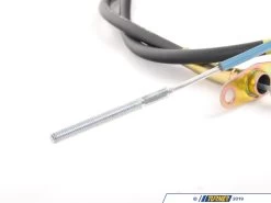Genuine BMW Brakes Hand Brake Bowden Cable 34411118583 -Auto Parts 637976 x800