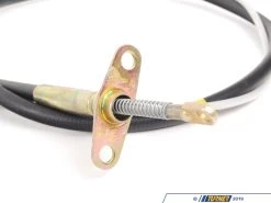 Genuine BMW Brakes Hand Brake Bowden Cable 34411118583 -Auto Parts 637978 x800