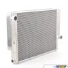E36 323/325/328/M3 X-Line Performance Aluminum Radiator 2 E36 323/325/328/M3 X-Line Performance Aluminum Radiator -Auto Parts 638252 x800