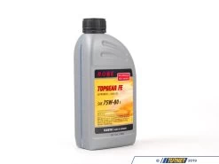ROWE HighTec TopGear FE Manual Transmission Fluid (75w-80) - 1 Liter