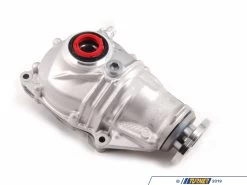 At-Front Differential - E60, E61, E90, E91, E92