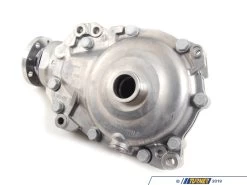 At-Front Differential - E60, E61, E90, E91, E92 -Auto Parts 640600 x800