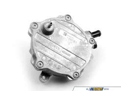 Pierburg Brake Booster Vacuum Pump - E53, E60, E63, E64, E65, E66, E70 -Auto Parts 641235 x800