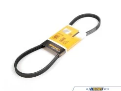 Cooling System Overhaul Kit - E53 3.0i Automatic Transmission -Auto Parts 641855 x800