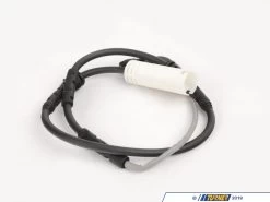 Genuine BMW Front Brake Service Kit - E82 135i, E88 135i 11 Genuine BMW Front Brake Service Kit - E82 135i, E88 135i -Auto Parts 642642 x800