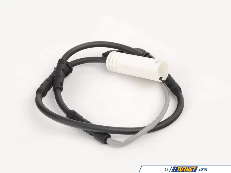 Genuine BMW Front Brake Service Kit - E82 135i, E88 135i 5 Genuine BMW Front Brake Service Kit - E82 135i, E88 135i - Image 3