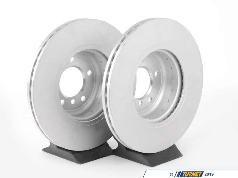 Genuine BMW Front Brake Service Kit - E82 135i, E88 135i 7 Genuine BMW Front Brake Service Kit - E82 135i, E88 135i - Image 5