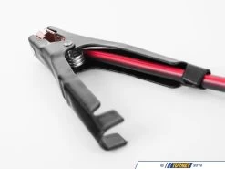 Schwaben 12 Ft 6 Gauge Booster Cables 15 Schwaben 12 Ft 6 Gauge Booster Cables -Auto Parts 642763 x800