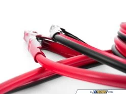 Schwaben 12 Ft 6 Gauge Booster Cables 16 Schwaben 12 Ft 6 Gauge Booster Cables -Auto Parts 642764 x800