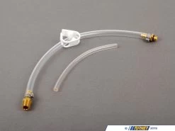 BMW Radiator Expansion Tank Pressure Fitting