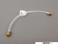 BMW Radiator Expansion Tank Pressure Fitting -Auto Parts 646100 x800