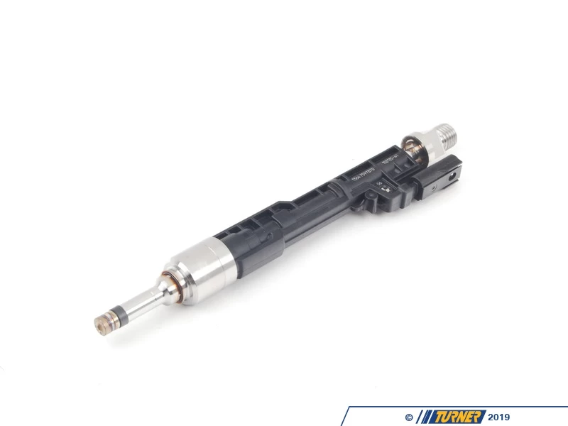 Genuine BMW Fuel Injector - N55 N20 3 Genuine BMW Fuel Injector - N55 N20