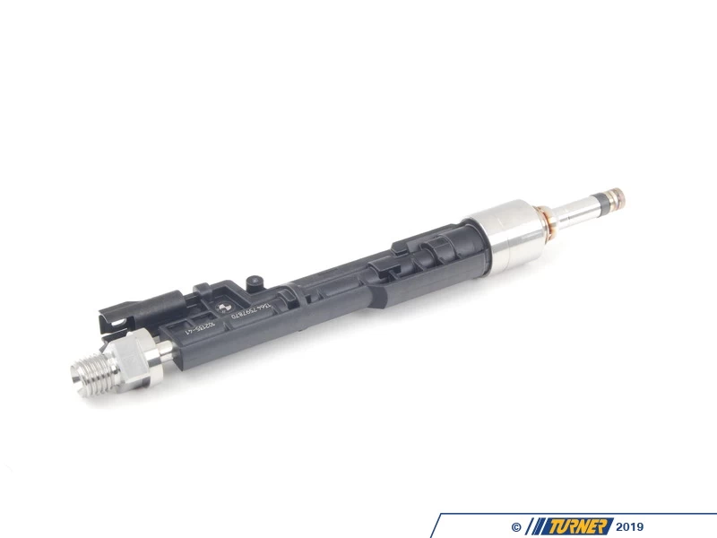 Genuine BMW Fuel Injector - N55 N20 4 Genuine BMW Fuel Injector - N55 N20 - Image 2