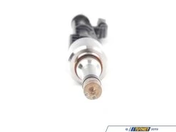 Genuine BMW Fuel Injector - N55 N20 7 Genuine BMW Fuel Injector - N55 N20 -Auto Parts 648604 x800