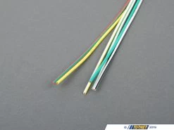 Genuine BMW Repair Cable - E70 X5 XDrive48i 650i -Auto Parts 649653 x800