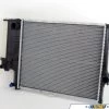 OEM Nissens Radiator - E34 525i M50 M20 2.5L 1 OEM Nissens Radiator - E34 525i M50 M20 2.5L -Auto Parts 653920 x800