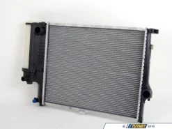 OEM Nissens Radiator - E34 525i M50 M20 2.5L