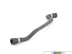 OEM Rein Lower Expansion Tank Coolant Hose - E83 X3