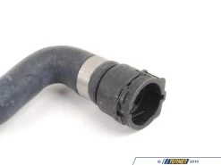 OEM Rein Lower Expansion Tank Coolant Hose - E83 X3 -Auto Parts 656838 x800
