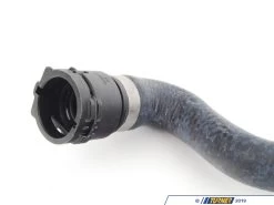 OEM Rein Lower Expansion Tank Coolant Hose - E83 X3 -Auto Parts 656882 x800