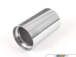 BMW M Performance Chrome Tailpipe Tip - F3X N55, F22 N55 B58