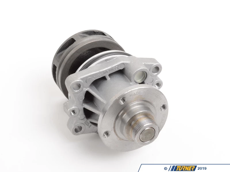 Basic Cooling System Service Kit - E83 X3 M54 2.5L 3.0L 7 Basic Cooling System Service Kit - E83 X3 M54 2.5L 3.0L - Image 5