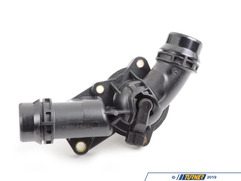 Basic Cooling System Service Kit - E83 X3 M54 2.5L 3.0L 12 Basic Cooling System Service Kit - E83 X3 M54 2.5L 3.0L - Image 10