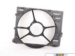 Genuine BMW Fan Shroud - E90 E92 E93 M3