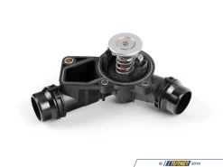 Basic Cooling System Service Kit - E46 M5X 2.5L 2.8L 3.0L 40 Basic Cooling System Service Kit - E46 M5X 2.5L 2.8L 3.0L -Auto Parts 660623 x800