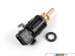 Basic Cooling System Service Kit - E46 M5X 2.5L 2.8L 3.0L 24 Basic Cooling System Service Kit - E46 M5X 2.5L 2.8L 3.0L -Auto Parts 660636 x800