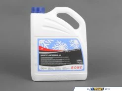 Rowe Coolant/Antifreeze - 1 Gallon