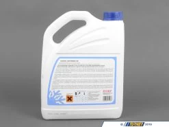 Rowe Coolant/Antifreeze - 1 Gallon -Auto Parts 661109 x800