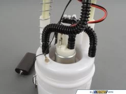 Genuine MINI Fuel Pump With Filter -Auto Parts 663196 x800