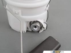 Genuine MINI Fuel Pump With Filter -Auto Parts 663197 x800