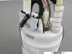 Genuine MINI Fuel Pump With Filter -Auto Parts 663198 x800