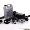 Basic Cooling System Service Kit - E53 X5 M54 3.0L