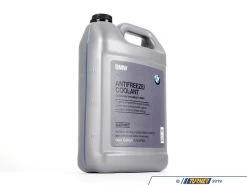 Basic Cooling System Service Kit - E53 X5 M54 3.0L -Auto Parts 666424 x800
