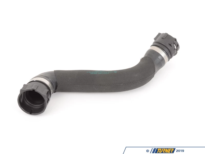 Genuine BMW Coolant Supply Hose - Cyl 6-10 - E60 M5, E63 M6 6 Genuine BMW Coolant Supply Hose - Cyl 6-10 - E60 M5, E63 M6 - Image 4