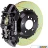 Brembo Front GT 6 Piston Big Brake Kit W/ Black Calipers - 380x34mm - F80 M3, F82/83 M4 1 Brembo Front GT 6 Piston Big Brake Kit W/ Black Calipers - 380x34mm - F80 M3, F82/83 M4 -Auto Parts 668980 x800