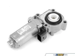 OEM Bosch Transfer Case Actuator - E53 E83 XDrive -Auto Parts 671386 x800