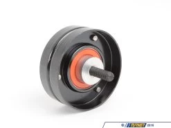 Genuine MINI Adjustment Pulley -Auto Parts 673114 x800