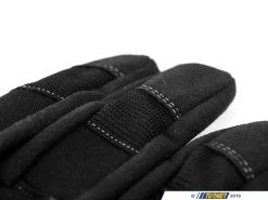 Schwaben Black Mechanics Work Gloves - XL -Auto Parts 674426 x800