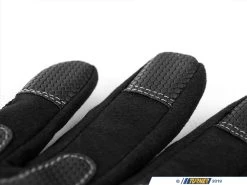 Schwaben Black Mechanics Work Gloves - XL -Auto Parts 674427 x800