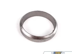 Genuine BMW Exhaust Gasket Ring - 18101405737