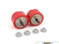 Polyurethane Transmission Mount Set - Street/Track