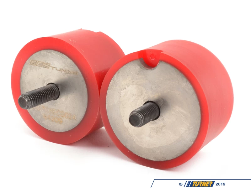 Polyurethane Transmission Mount Set - Street/Track 5 Polyurethane Transmission Mount Set - Street/Track - Image 3