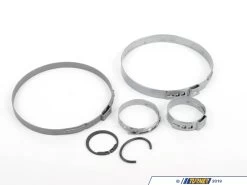 Genuine BMW CV Boot Kit - Front Outer - E83 X3 -Auto Parts 678660 x800