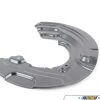 Genuine BMW Left Protection Plate -Auto Parts 679490 x800