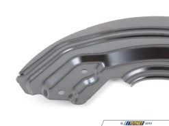 Genuine BMW Left Protection Plate -Auto Parts 679491 x800
